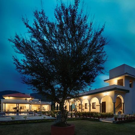 Premkunj Hotel Udajpur Zewnętrze zdjęcie