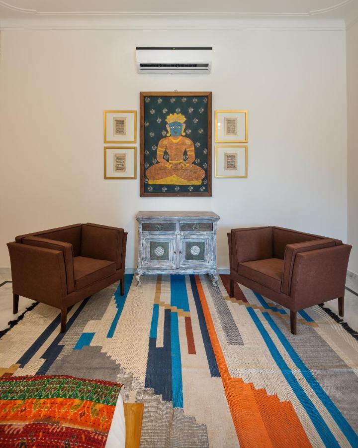 Premkunj Hotel Udajpur Zewnętrze zdjęcie