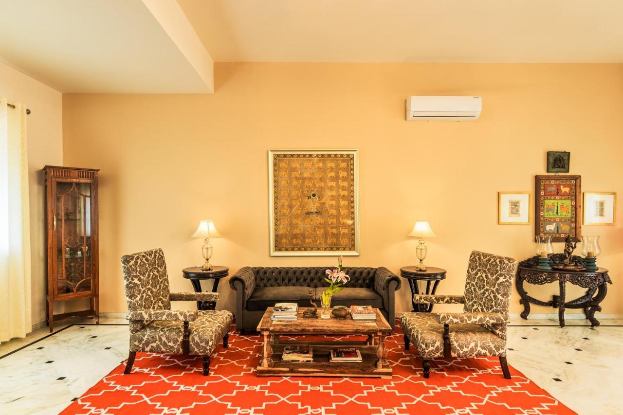 Premkunj Hotel Udajpur Zewnętrze zdjęcie