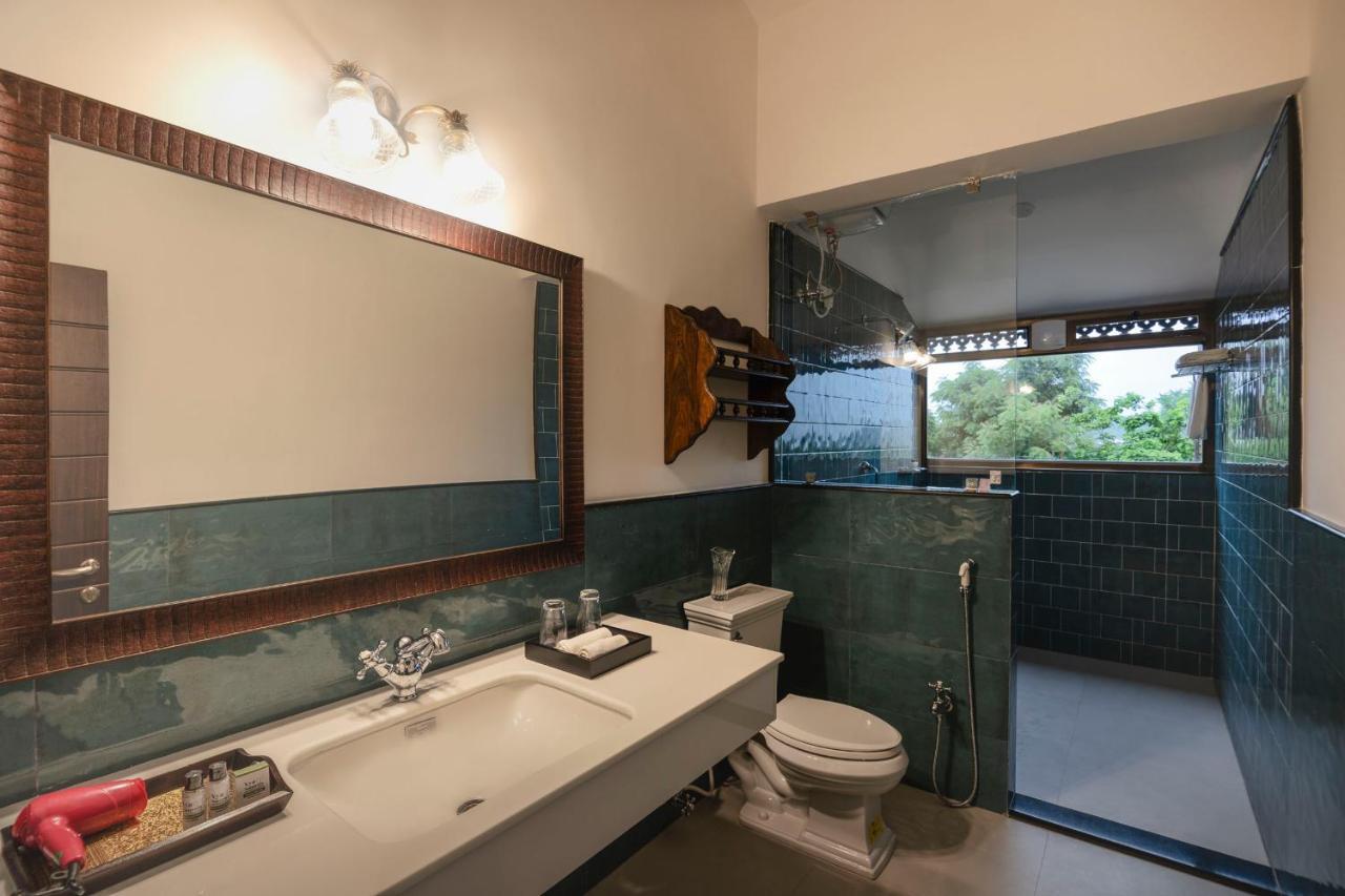 Premkunj Hotel Udajpur Zewnętrze zdjęcie