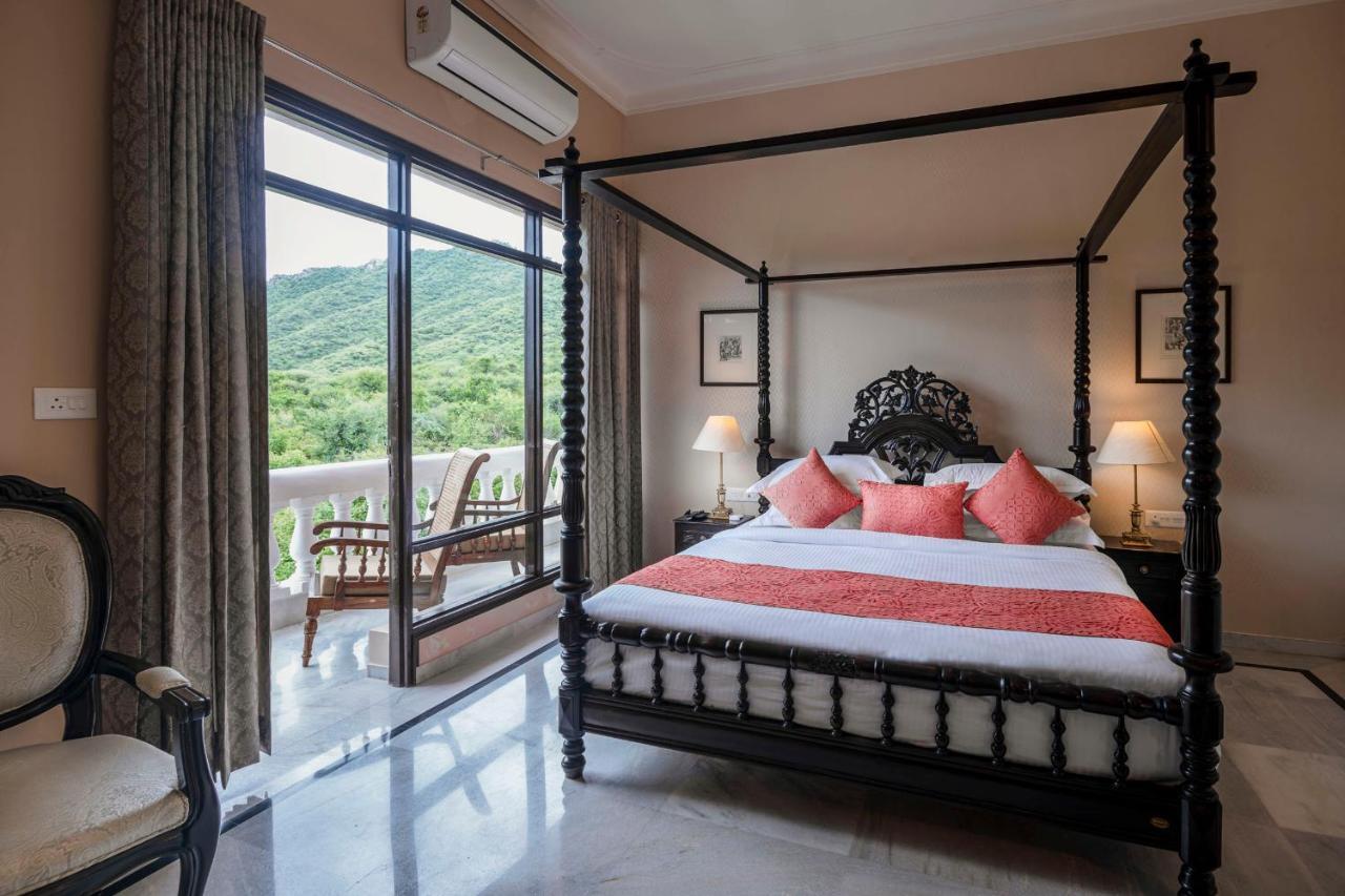 Premkunj Hotel Udajpur Zewnętrze zdjęcie
