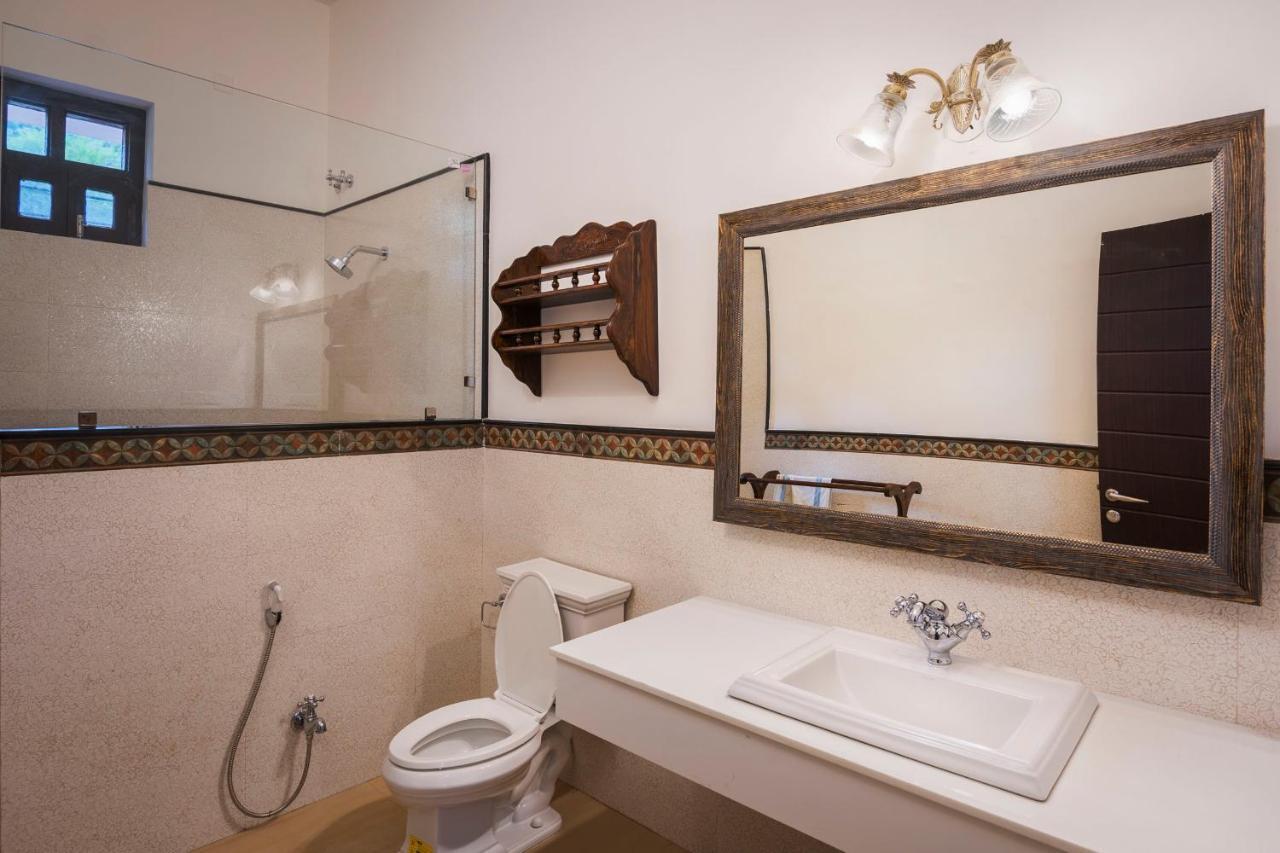 Premkunj Hotel Udajpur Zewnętrze zdjęcie