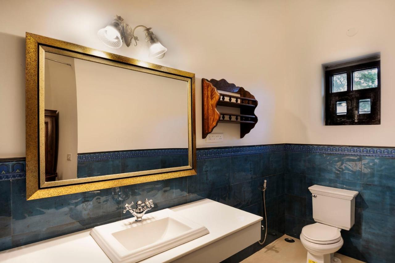 Premkunj Hotel Udajpur Zewnętrze zdjęcie