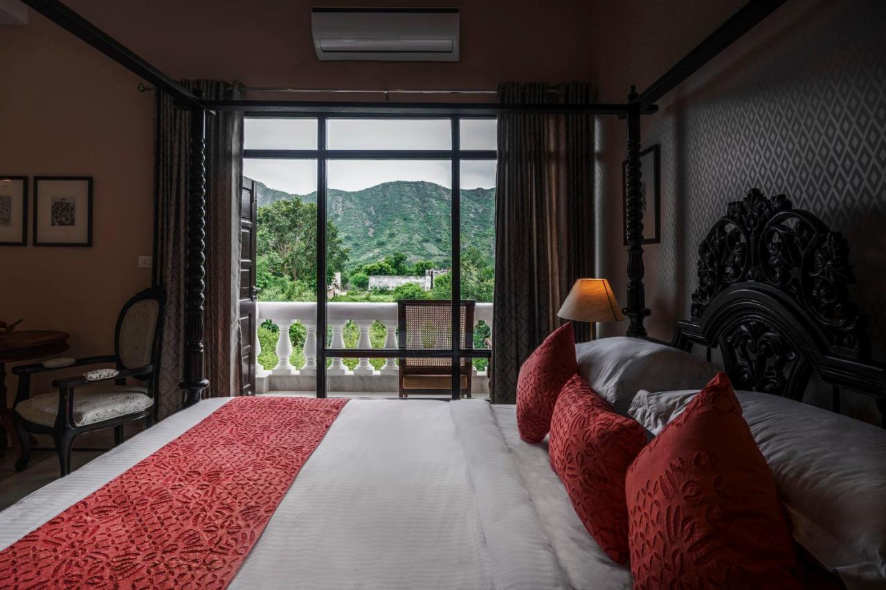 Premkunj Hotel Udajpur Zewnętrze zdjęcie