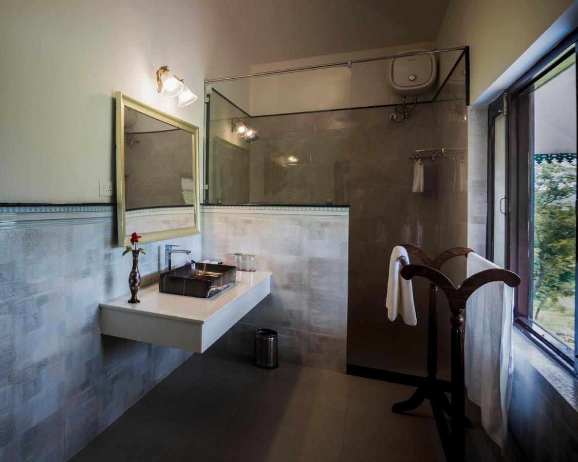 Premkunj Hotel Udajpur Zewnętrze zdjęcie