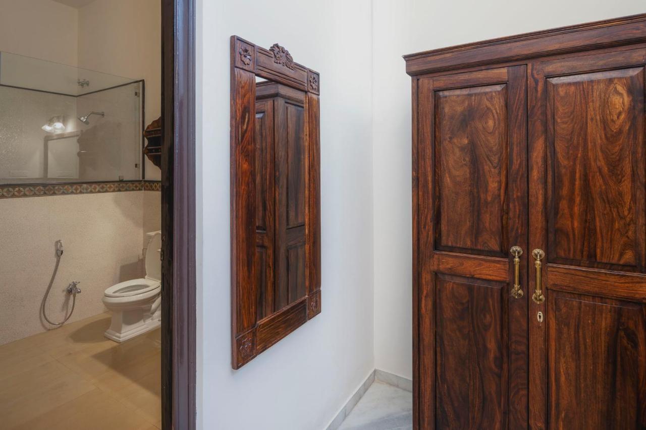Premkunj Hotel Udajpur Zewnętrze zdjęcie